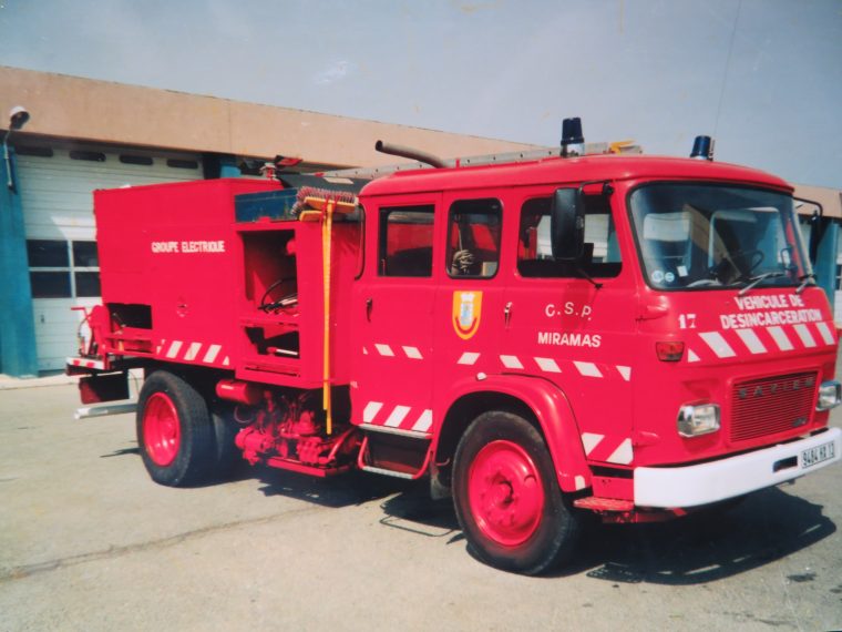 Véhicule De Pompier Ancien – Page 408 – Auto Titre pour Tracteur De La Ferme Dans Sam Le Pompier