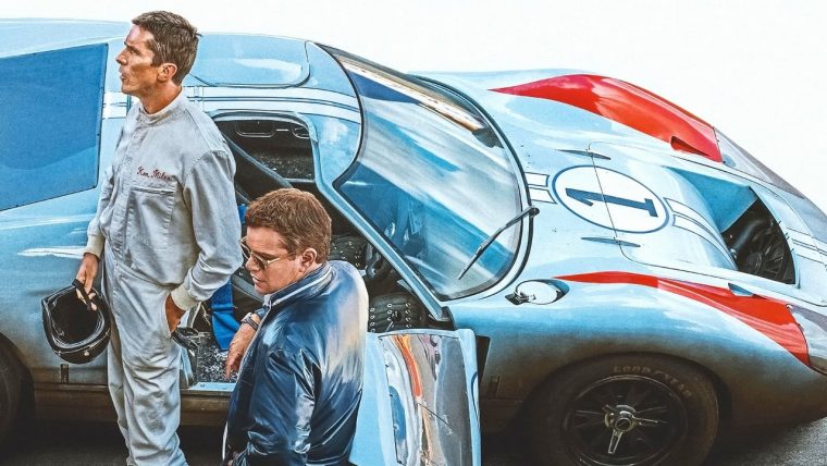 Ver Le Mans '66 Pelicula Completa En Español Latino dedans Capitales Des Rrã©Gios Franã§Aises