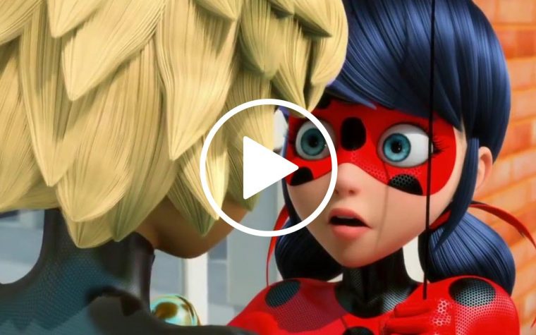 Video Miraculous Ladybug & Cat Noir Song For Android – Apk intérieur De Photo De Miraculous Ladybug A Telecharge