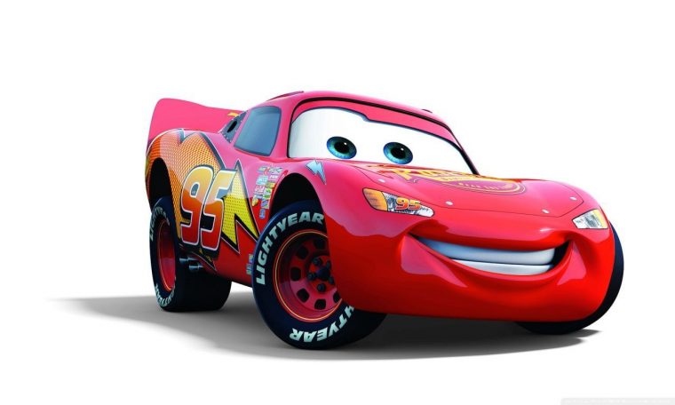 Wallpapers Disney Cars Mcqueen Movie Hd Widescreen High avec Flash Mcqueen  Image