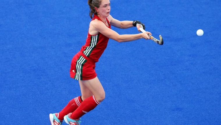 Watch Wales V Poland Live In The Women'S Eurohockey à French Swimming Licences