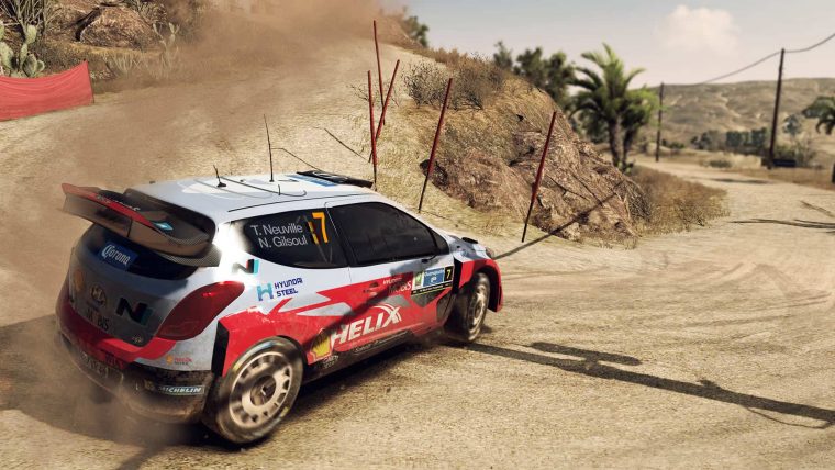 Wrc 5 Télécharger Pc Version Complete Ou Gratuit Jeux pour Dirt Rally 3 Pour Windows Telecharger Windows