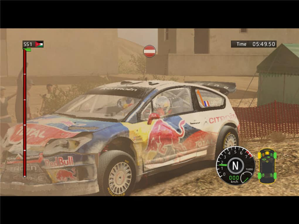 Wrc: World Rally Championship - Télécharger encequiconcerne Dirt Rally 3 Pour Windows Telecharger Windows 