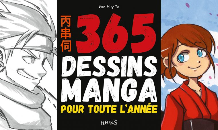 1 Dessin Par Jour Pour Apprendre À Dessiner Les Mangas encequiconcerne Dessiner Pour Apprendre À Lire