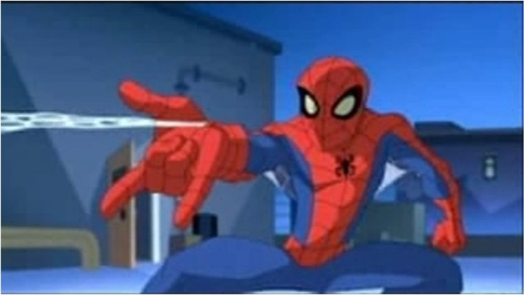 10 Exotique Spiderman Dessin Animé En Francais Image encequiconcerne Spiderman Dessin Animé