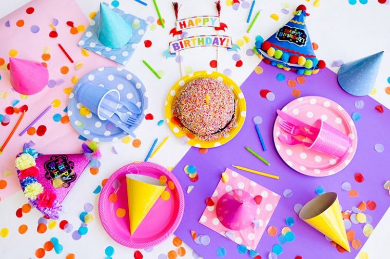 10 Idées De Jeux D'Anniversaire Pour Des 10 Ans Et Plus encequiconcerne Jeux De Fille De 10 Ans