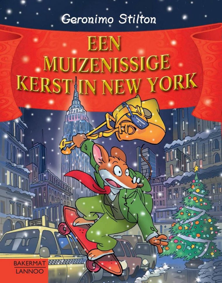 1031 Titels Gevonden Met Auteur Geronimo-Stilton (In tout Géronimo Stilton Auteur