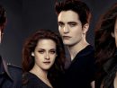 11 Nouvelles Images De &quot;Twilight - Chapitre 5&quot;! - Actus intérieur Twilight Gratuit