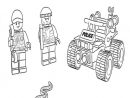 11 Positif Coloriage Lego Police Images - Coloriage avec Dessin Lego Police