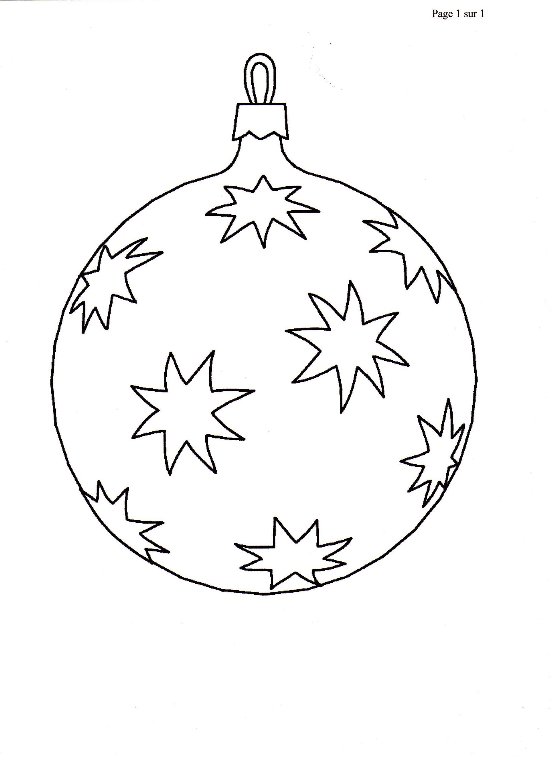 118 Dessins De Coloriage Noël À Imprimer encequiconcerne Étoile De Noel À Colorier 