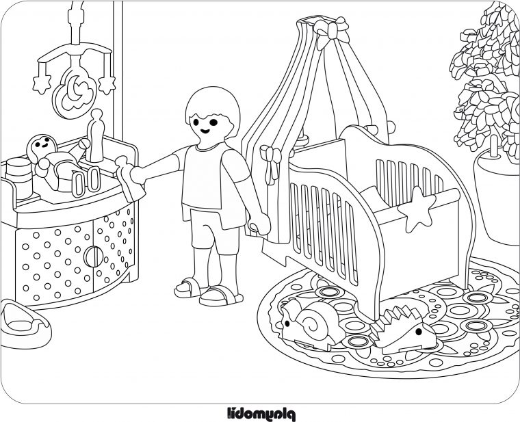 12 Luxe De Coloriage De Playmobil Photos – Coloriage encequiconcerne Coloriage Playmobil Pompier