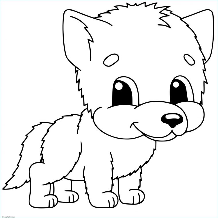 13 Beau De Coloriage Loup Maternelle Photos – Coloriage concernant Loup Coloriage