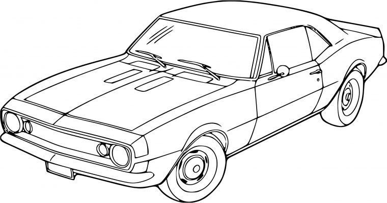 13 Exclusif Coloriage Voiture De Course Pics – Coloriage avec Voiture De Course Dessin