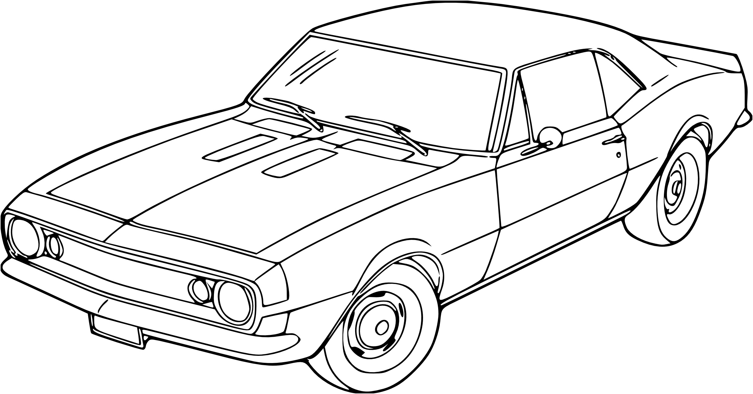 13 Exclusif Coloriage Voiture De Course Pics - Coloriage avec Voiture De Course Dessin 