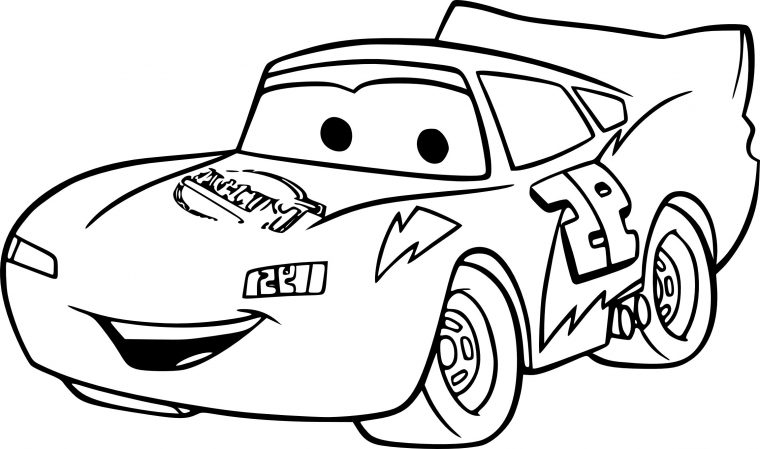 13 Impressionnant De Cars Dessin Image – Coloriage : Coloriage serapportantà Coloriage Cars A Imprimer