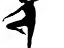13 Pratique Coloriage Danseuse Moderne Jazz Collection pour Dessins De Danseuses