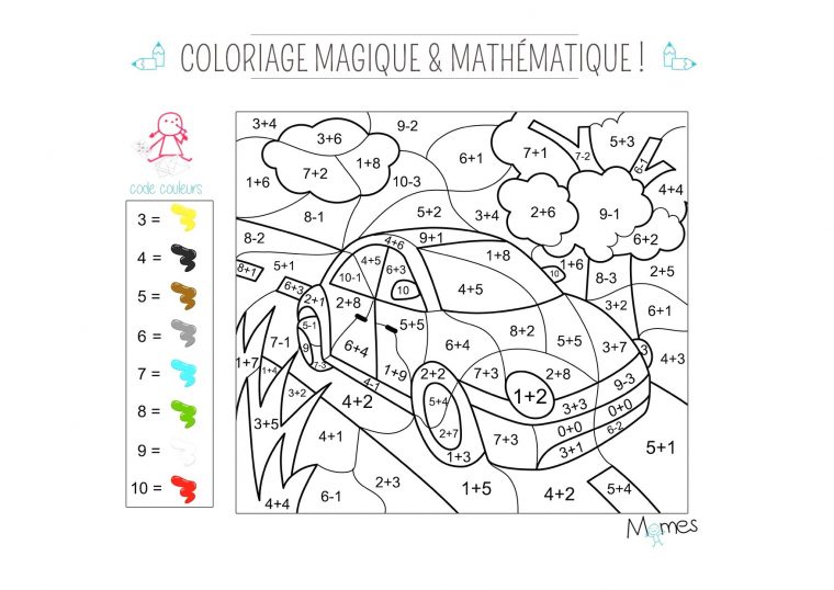 14 Calme Coloriage Magique Noel Gs Collection – Coloriage serapportantà Coloriage Magique Cp Noel