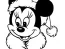 14 Paisible Coloriage Minnie Mickey Images  Coloriage pour Dessin Mickey À Colorier