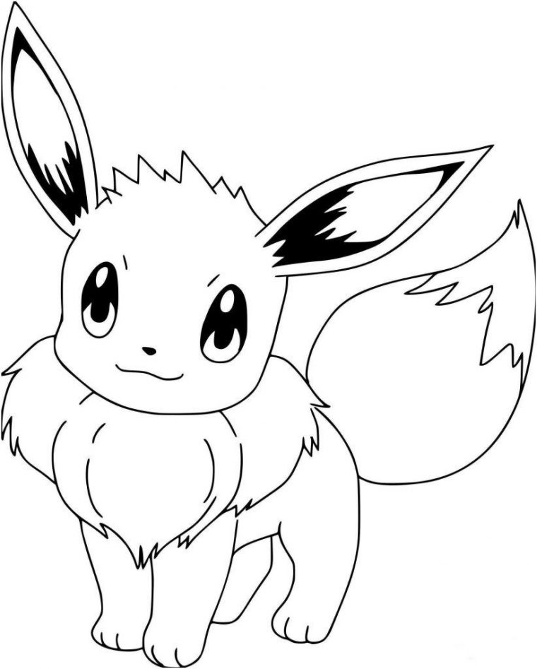 14 Précieux Coloriage En Ligne Pokemon Photograph En 2020 destiné Dessiner En Ligne Gratuitement