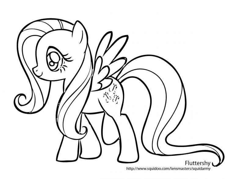 149 Dessins De Coloriage Poney À Imprimer Sur Laguerche destiné Coloriage Poney