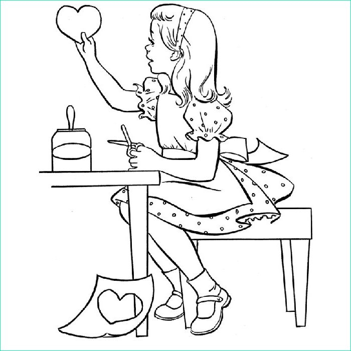 15 Cool De Dessin Pour Fille De 10 Ans Image - Coloriage intérieur Jeux De Coloriage Pour Fille De 10 Ans 