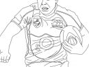 15 Fabuleux Coloriage Rugby Pics  Coloriage Rugby encequiconcerne Dessin Rugby