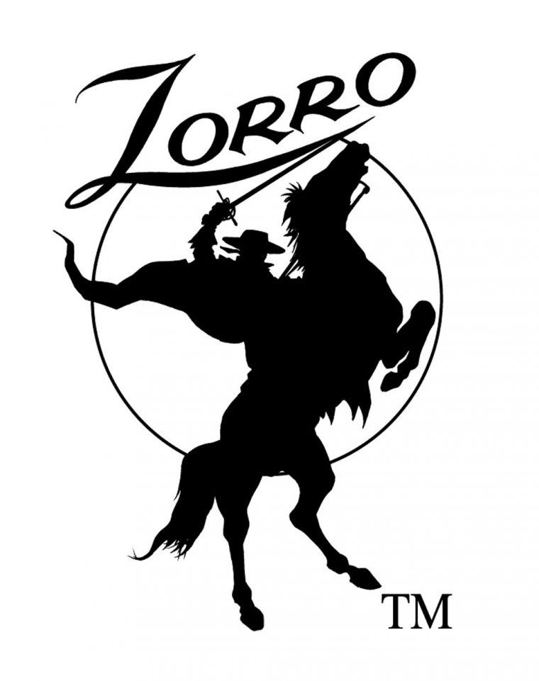 15 Grand Coloriage Zorro Photograph – Coloriage à Coloriage Zoro