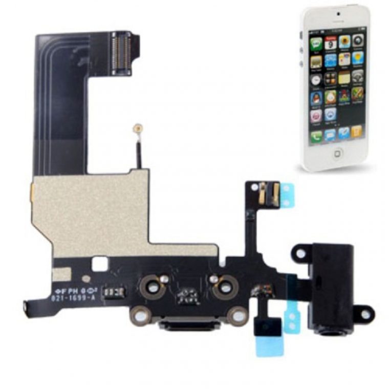 iphone 5 dock connector