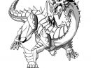 157 Dessins De Coloriage Dragon À Imprimer Sur Laguerche concernant Coloriage Dragon En Ligne