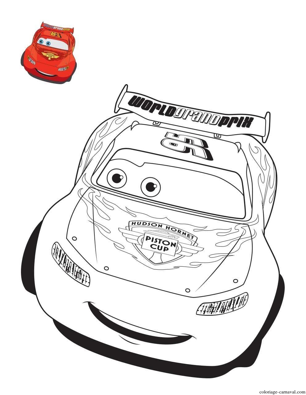 16 Coloriage Voiture De Course Gratuits À Imprimer Sur à Dessin Voiture De Course