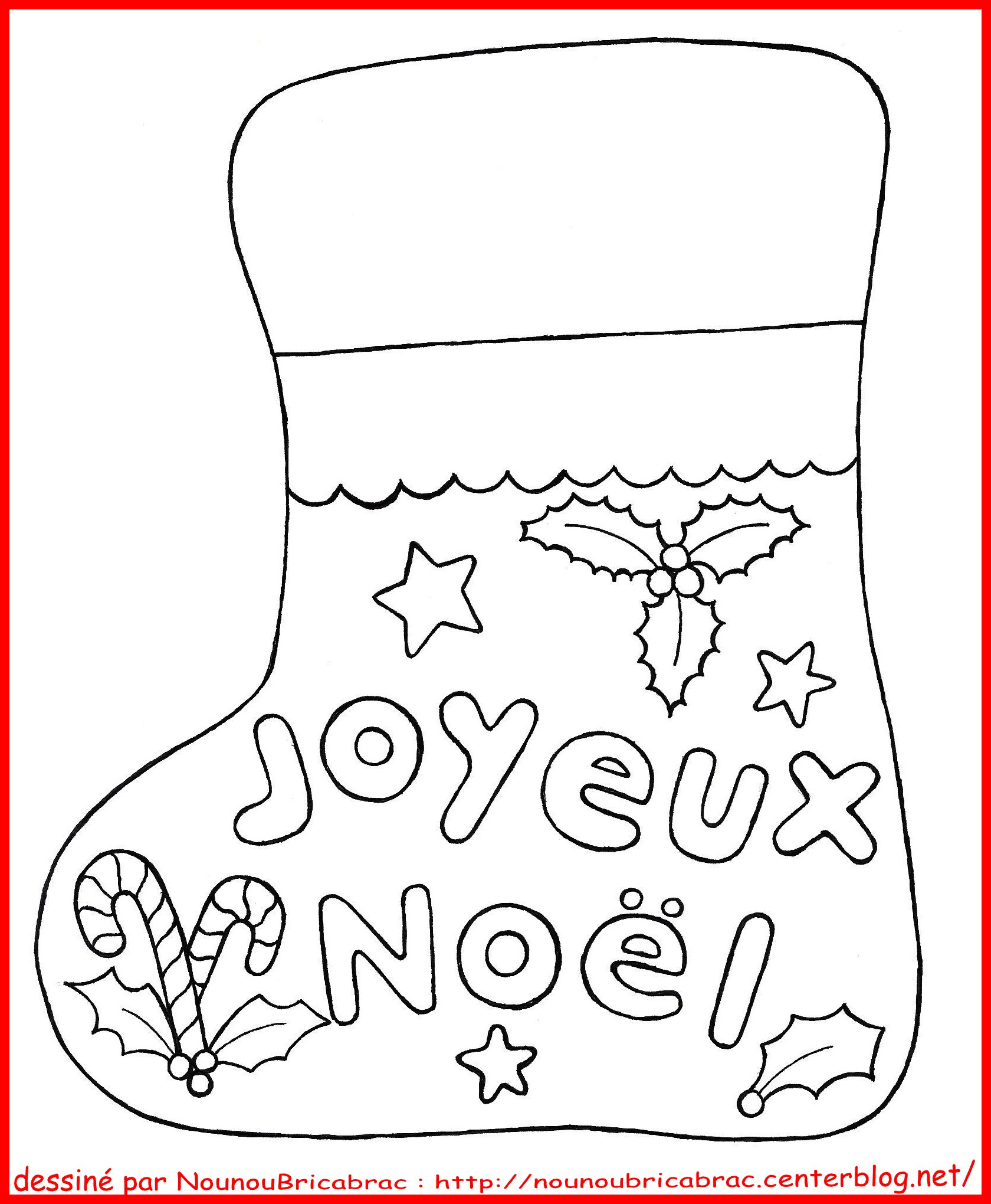 16 Dessins De Coloriage Hiver Noel À Imprimer concernant Imprimer Dessin De Noel Gratuit 