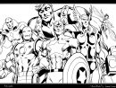 160 Dessins De Coloriage Avengers À Imprimer Sur Laguerche encequiconcerne Imprimer Coloriage Gratuit