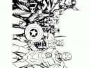 160 Dessins De Coloriage Avengers À Imprimer Sur Laguerche intérieur Coloriage Gratuit À Imprimer Avengers
