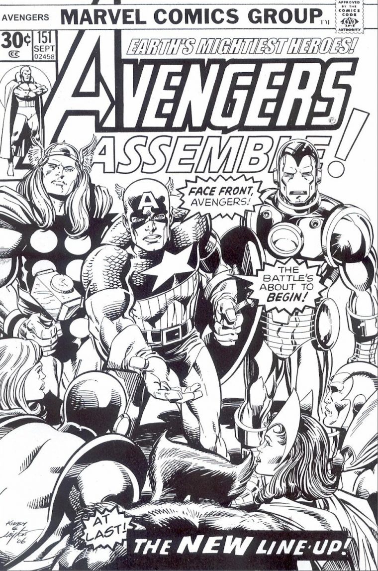 160 Dessins De Coloriage Avengers À Imprimer Sur Laguerche serapportantà Dessin A Imprimer Avengers