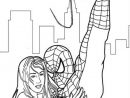167 Dessins De Coloriage Spiderman À Imprimer Sur à Le Dessin Animé De Spiderman