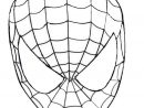 167 Dessins De Coloriage Spiderman À Imprimer Sur à Spiderman A Imprimer