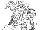17 Dessins De Coloriage Sirène Barbie À Imprimer serapportantà Coloriage Sirene Et Princesse