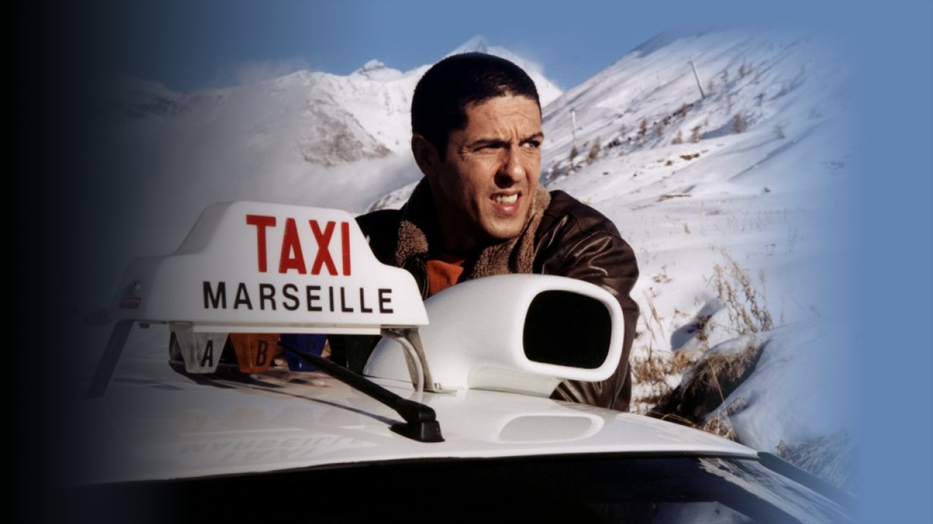 20 Ans De Saga Taxi : Le Film Qui Fait Exploser Tous Les tout Film Course Voiture 