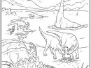 204 Dessins De Coloriage Dinosaure À Imprimer Sur dedans Dessin De Dinosaure À Imprimer Gratuit