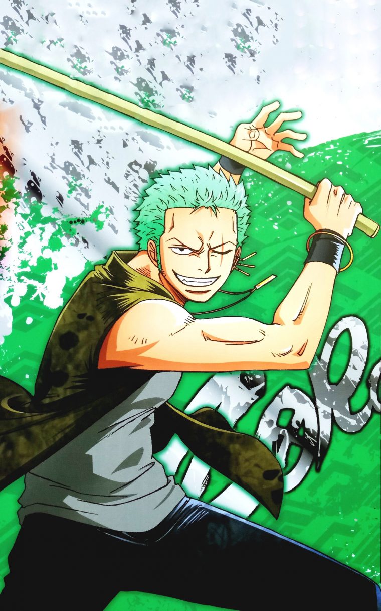 2048X3280 (76%)  Zoro One Piece, Manga Anime One Piece pour Dessi Anime De One Pice Primanyc.com