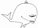 247 Dessins De Coloriage Baleine À Imprimer Sur Laguerche encequiconcerne Baleine Coloriage