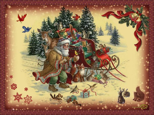 25 Luxe Cartes De Noel Anciennes Gratuites encequiconcerne Carte Noël Gratuite 