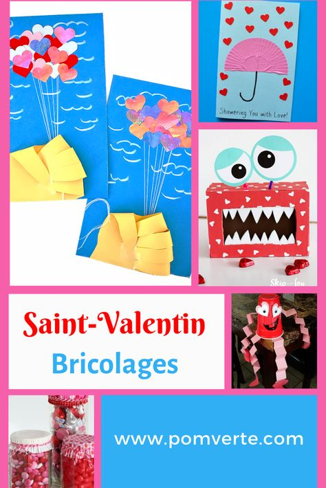 26 Idées De Saint-Valentin En 2021  Saint Valentin pour Mot Croise De Saint Valentin