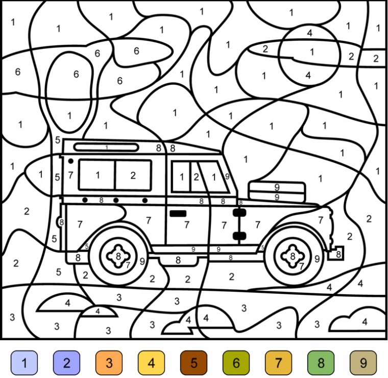 27 Dessins De Coloriage Magique Addition À Imprimer tout Coloriage Magique Avec Addition A Imprimer