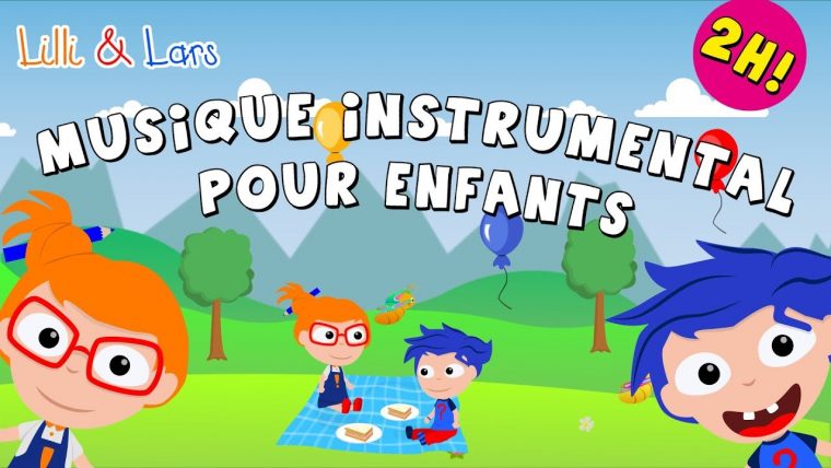 2H De Comptines Pour Bébé – Musique Relaxante Pour Bébé dedans Comptines Bebe Gratuit Ecouter