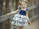 32 Modèles Des Vêtements Pour Les Petites Filles avec Images Pour Filles