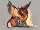 3577356 By Darenrin On Deviantart  Fantasy Creatures Art encequiconcerne Dessin Animaux Fantastiques