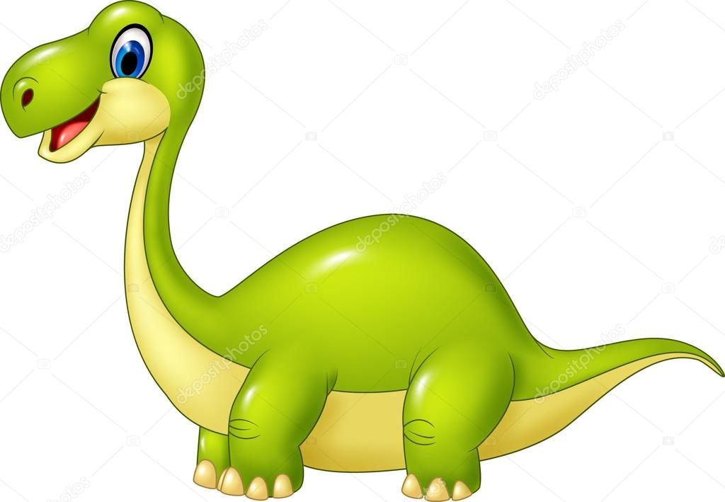 3D Dessin Humoristique Drôle De Dinosaure — Image tout Dinosaure Dessin 
