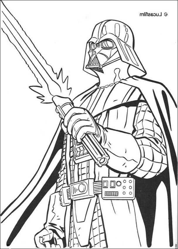 40 + Des Idées Image Conception Coloriage Star Wars Lego à Coloriage Lego Star Wars