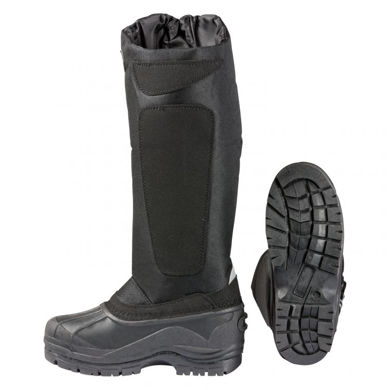 winter reitstiefel kinder